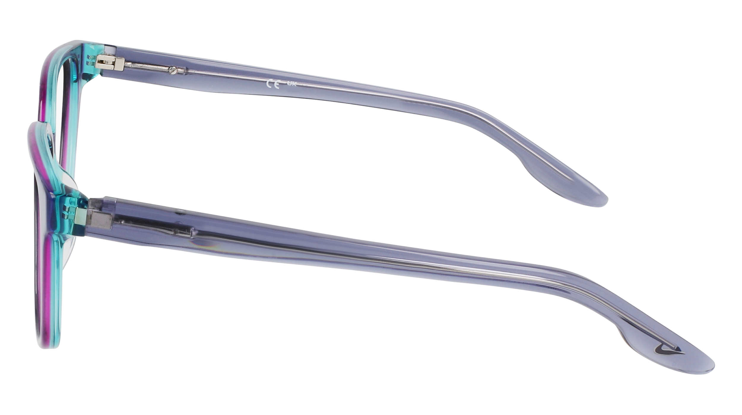 NIKE Eyeglasses NIKE 7172 426 53