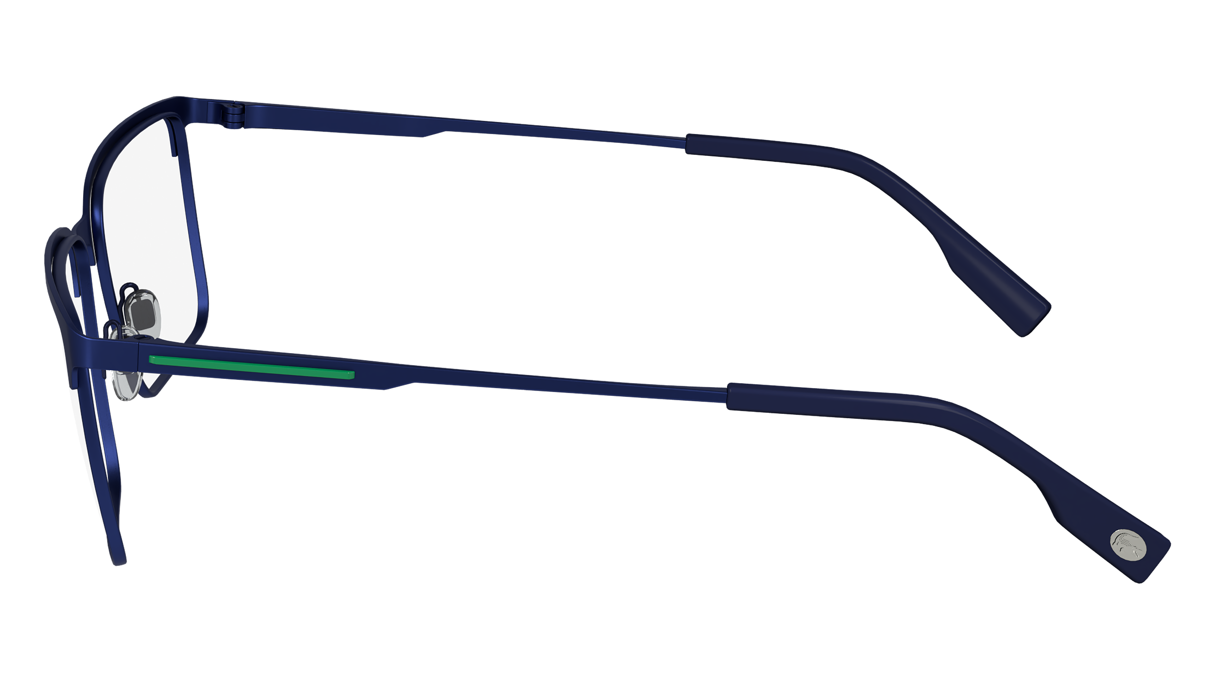 LACOSTE Eyeglasses L2296 424 55