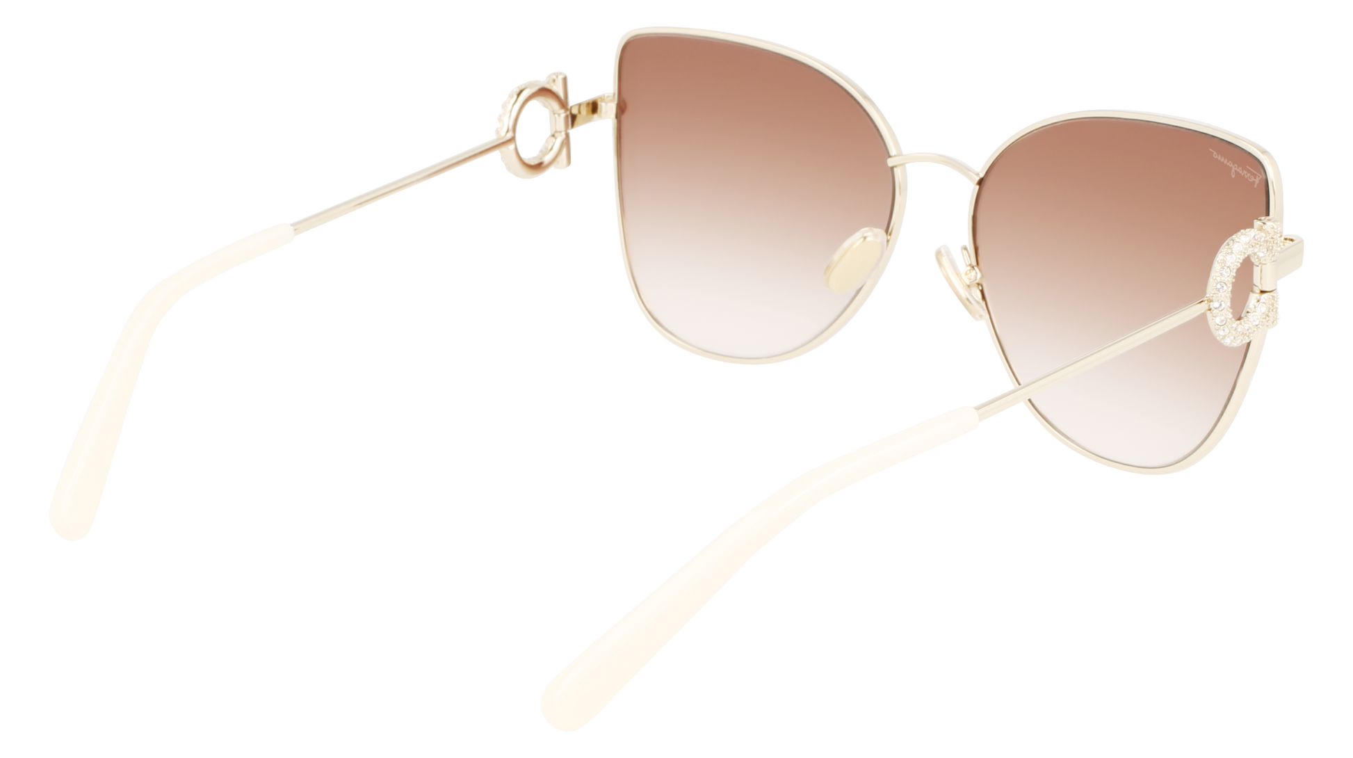 FERRAGAMO Sunglasses SF296SR 719 60