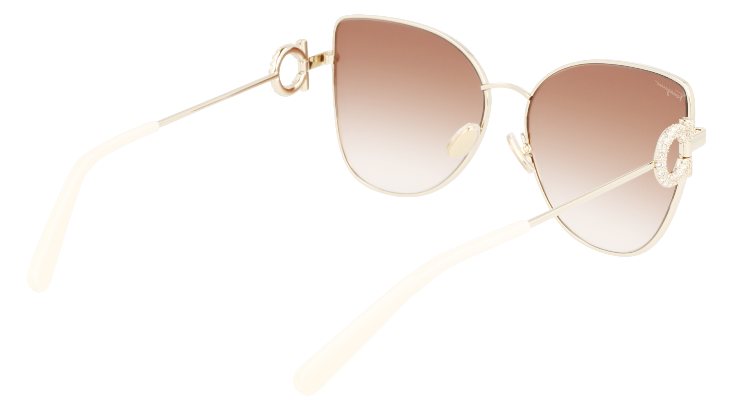 FERRAGAMO Sunglasses SF296SR 719 60