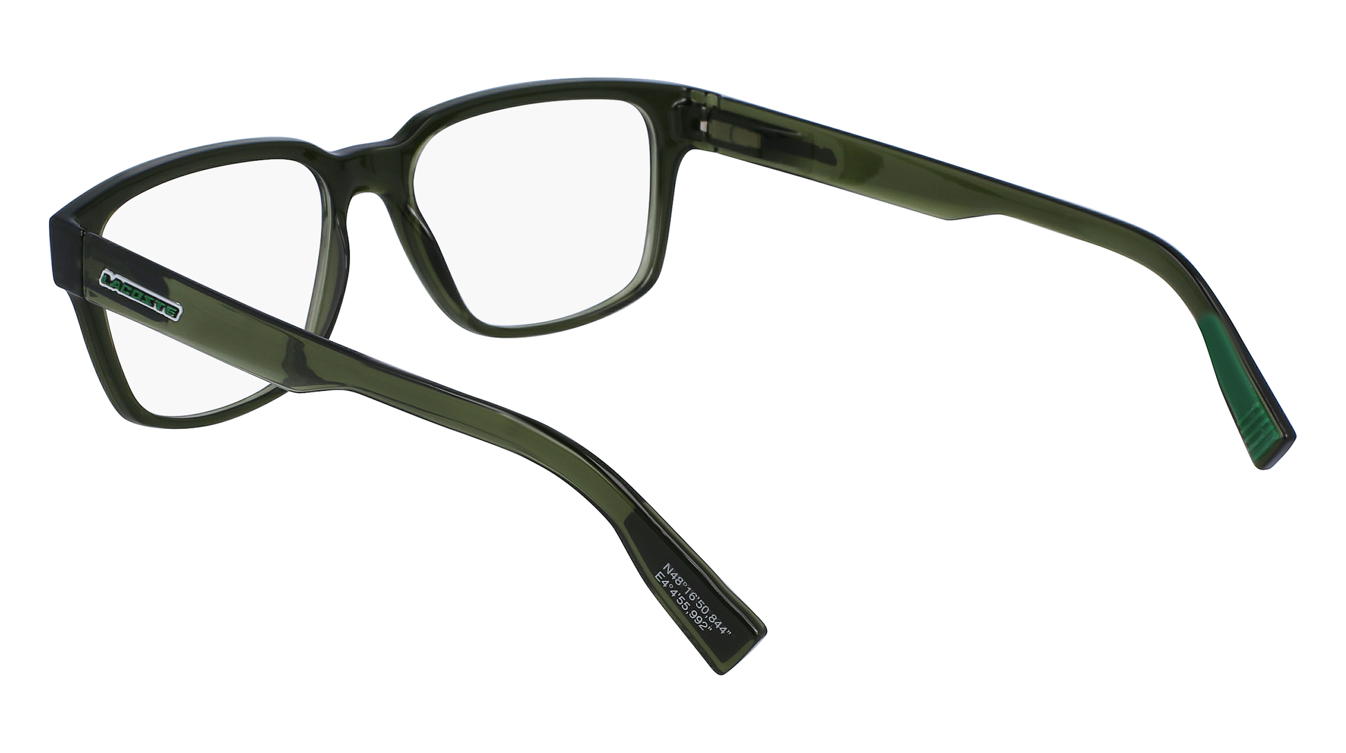 LACOSTE Eyeglasses L2927 275 56