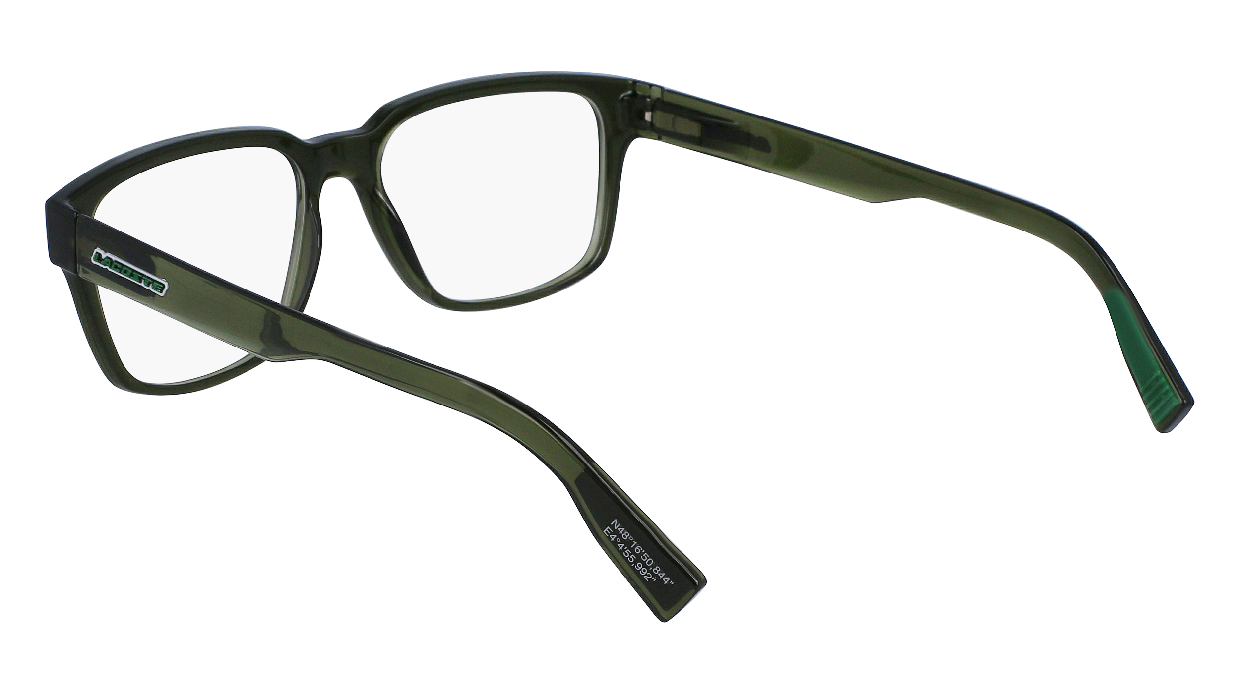 LACOSTE Eyeglasses L2927 275 56