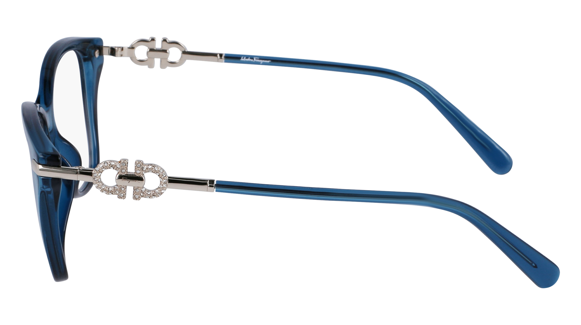 FERRAGAMO Eyeglasses SF2937R 432 54