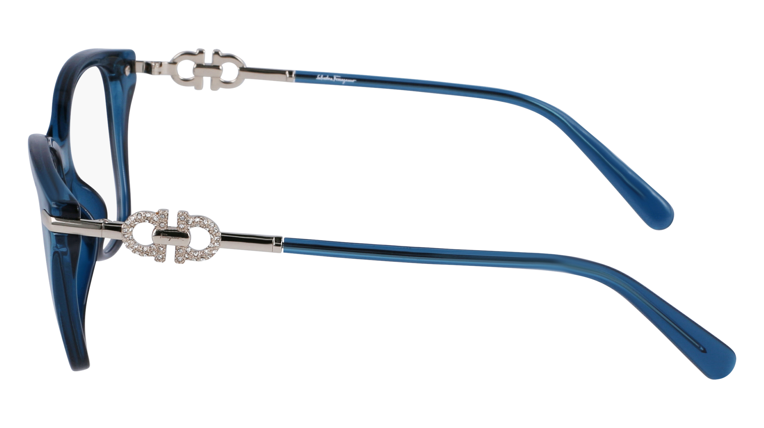 FERRAGAMO Eyeglasses SF2937R 432 54