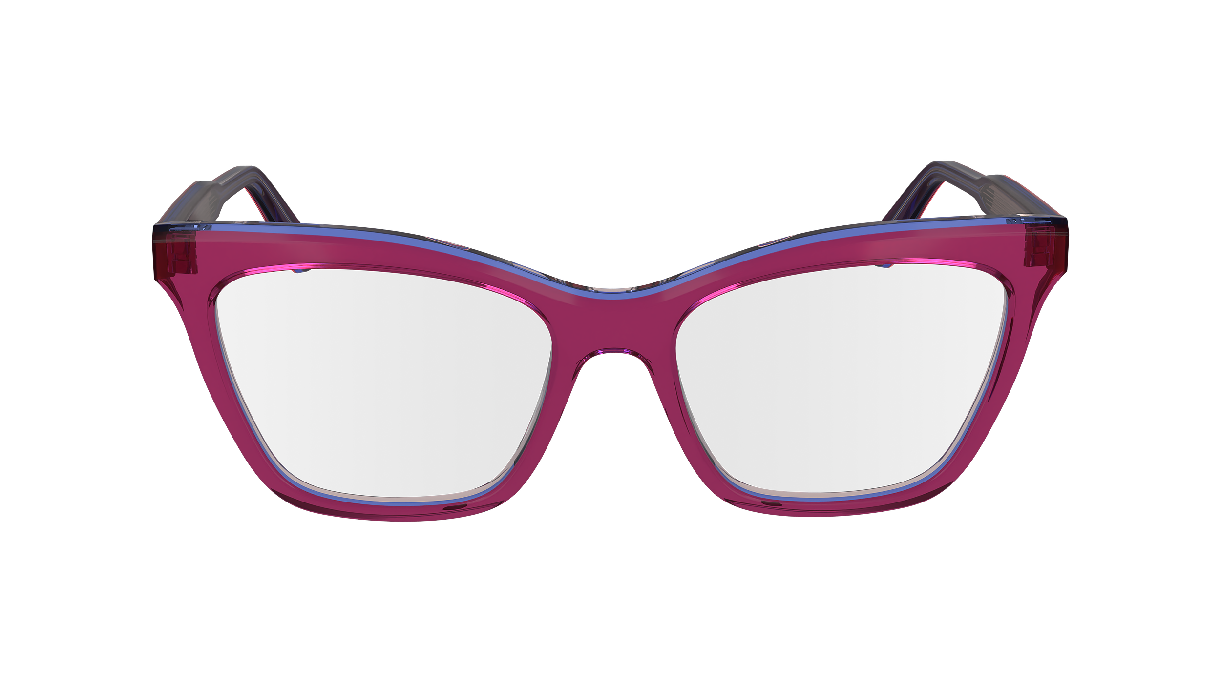 CALVIN KLEIN Eyeglasses CK24517 517 52