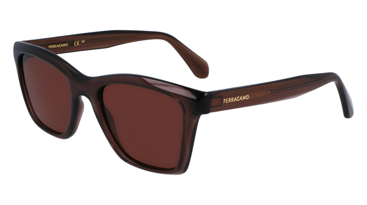 FERRAGAMO Sunglasses SF2001S 232 54