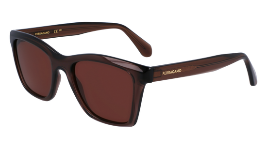 FERRAGAMO Sunglasses SF2001S 232 54