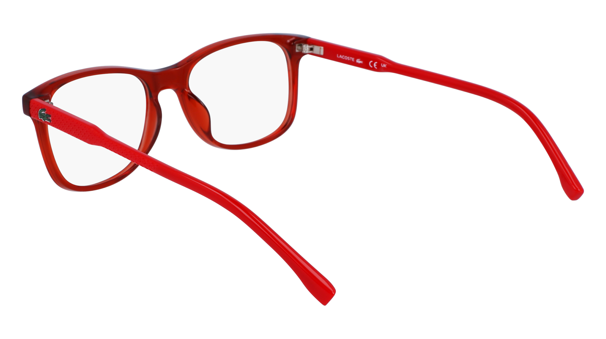 LACOSTE Eyeglasses L3657 601 49