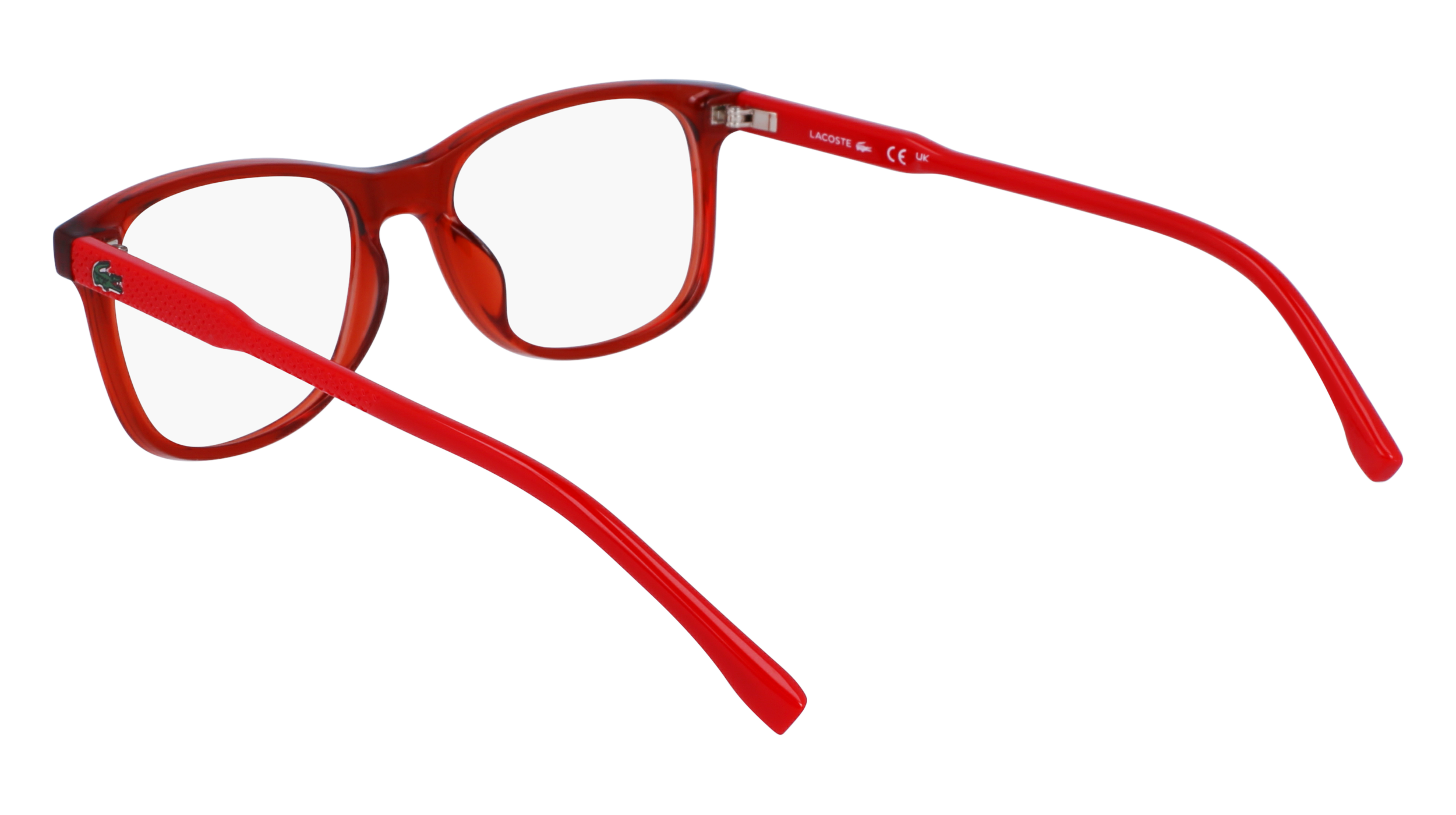 LACOSTE Eyeglasses L3657 601 49