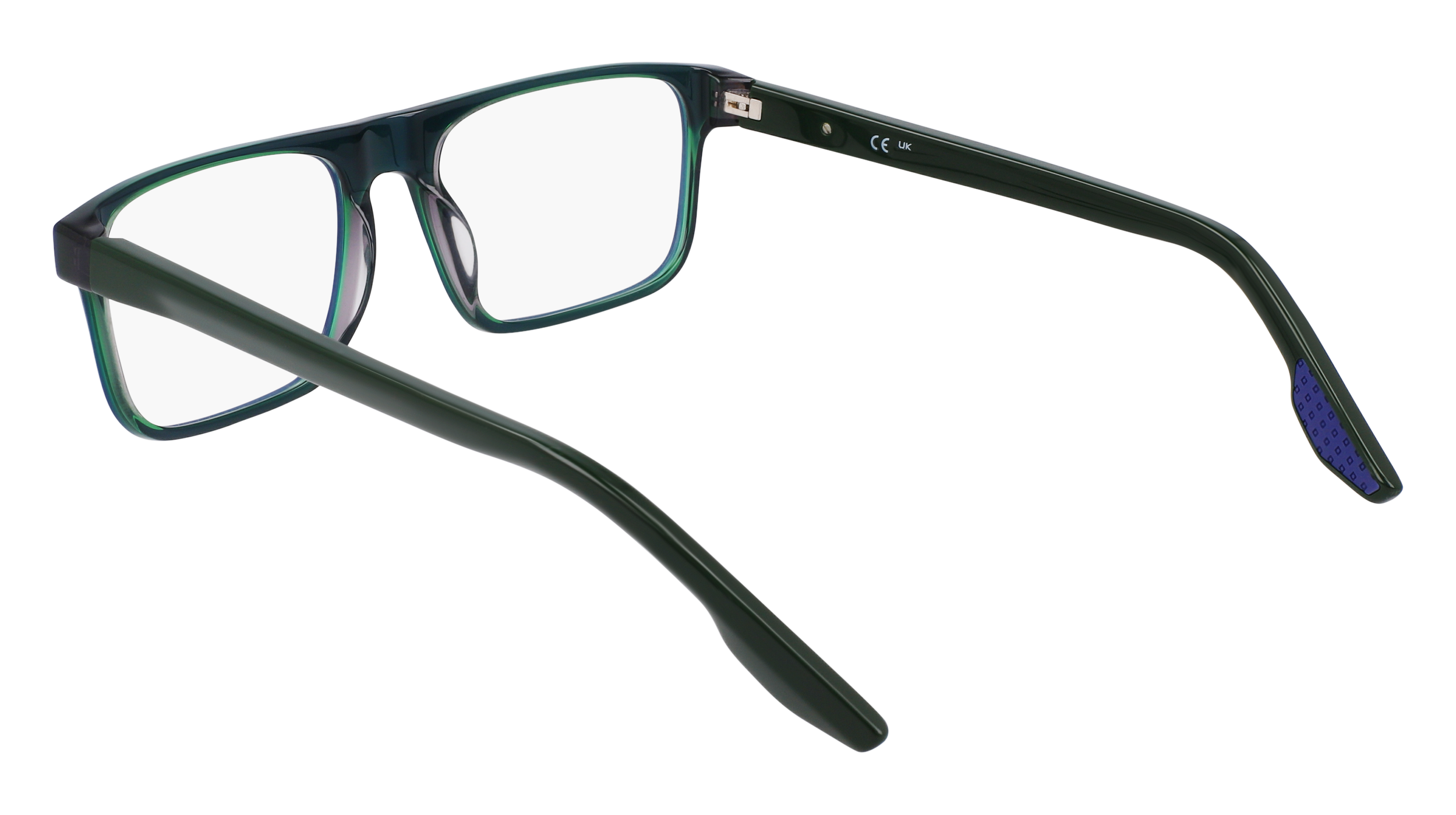 NIKE Eyeglasses NIKE 7161 414 54