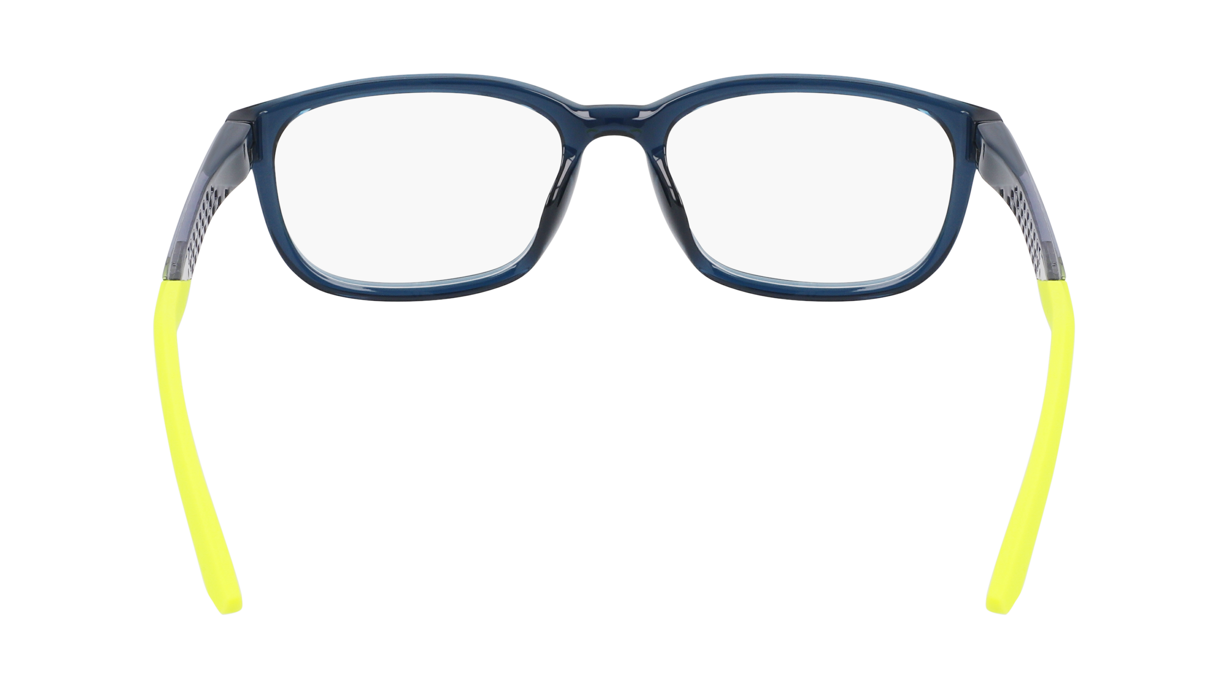 NIKE Eyeglasses NIKE 7277 412 53