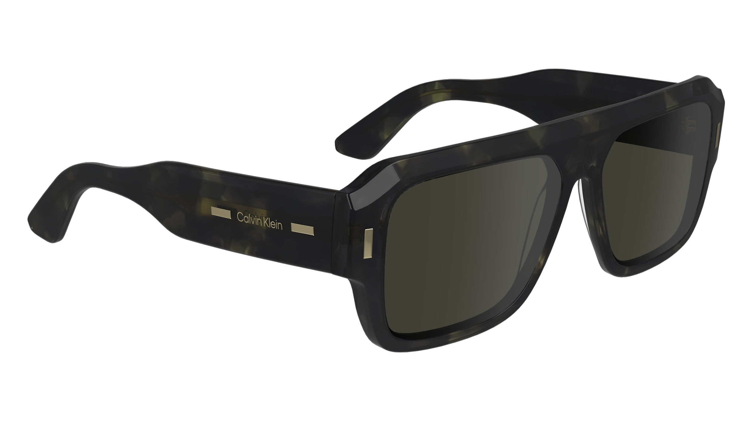 CALVIN KLEIN Sunglasses CK24501S 341 56