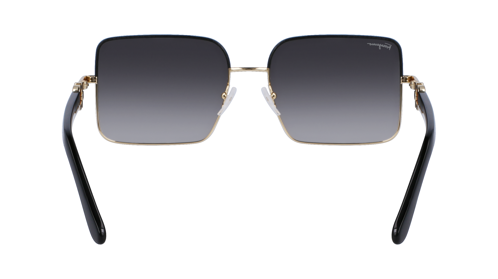 FERRAGAMO Sunglasses SF302SL 703 60