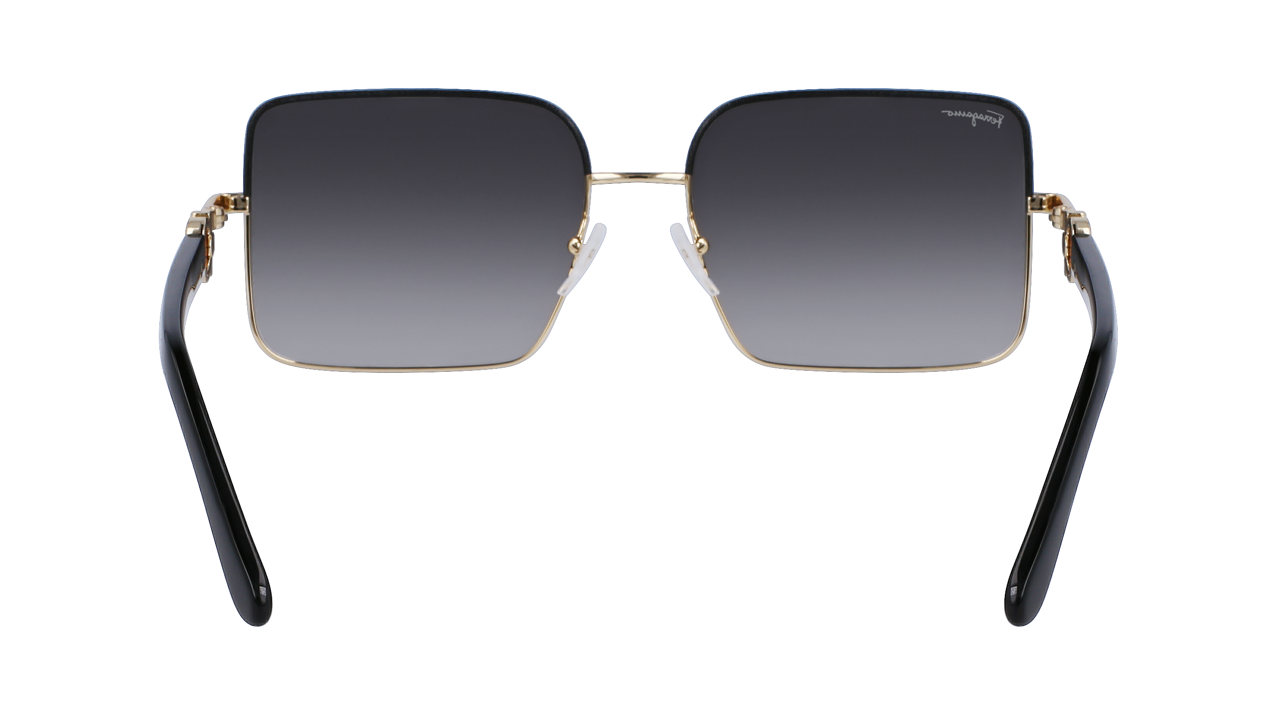 FERRAGAMO Sunglasses SF302SL 703 60