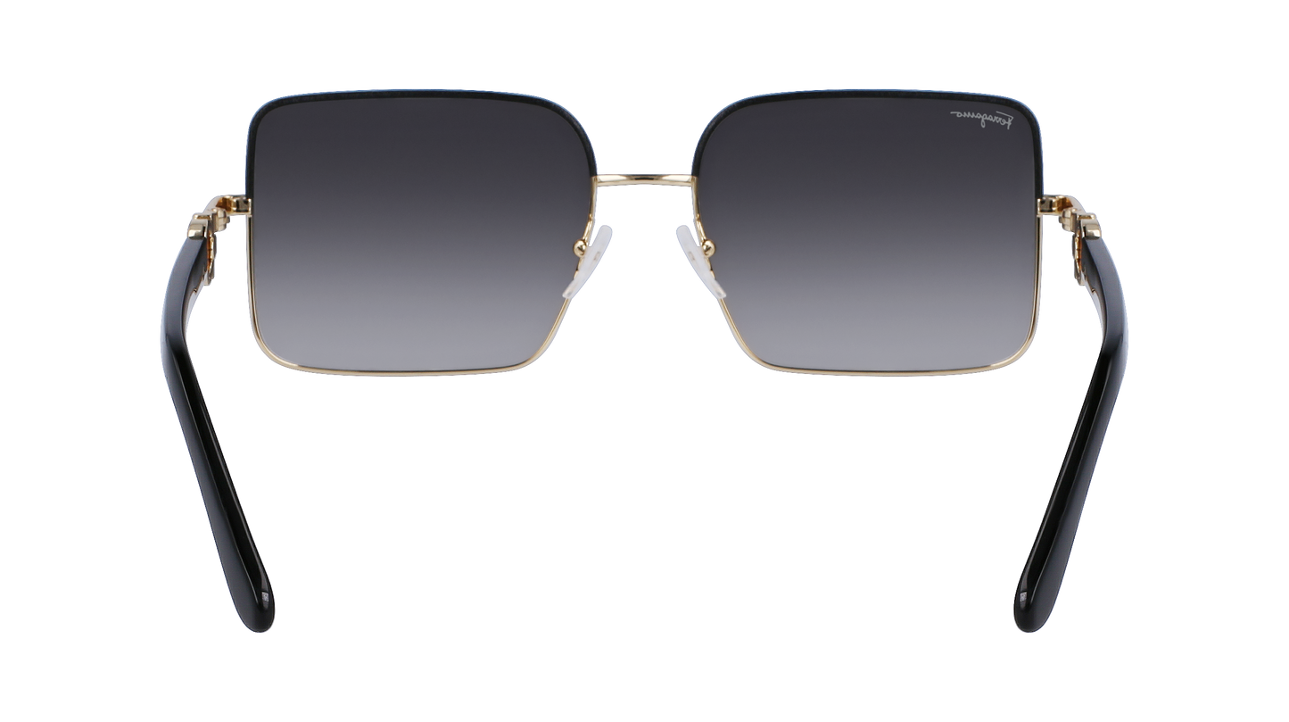 FERRAGAMO Sunglasses SF302SL 703 60