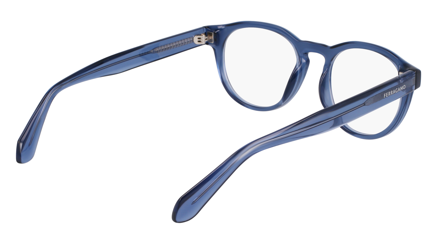 FERRAGAMO Eyeglasses SF2987E 462 50