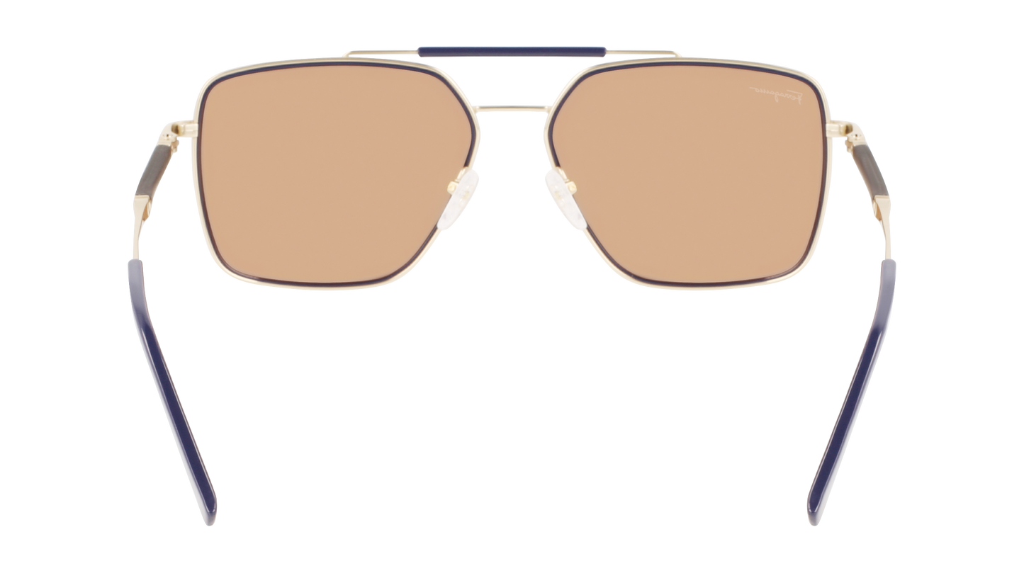 FERRAGAMO Sunglasses SF298S 743 59