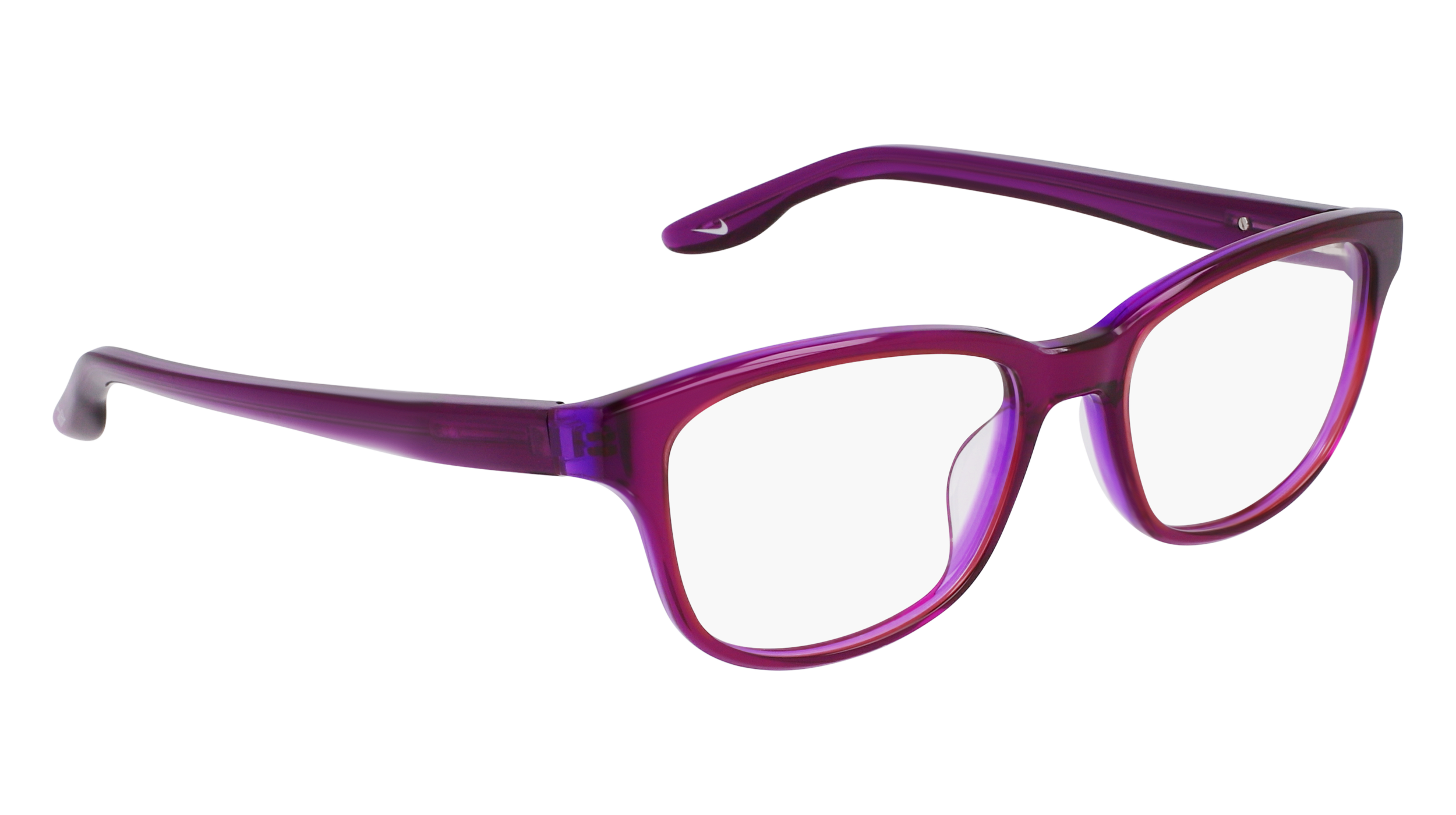 NIKE Eyeglasses NIKE 7165 516 52