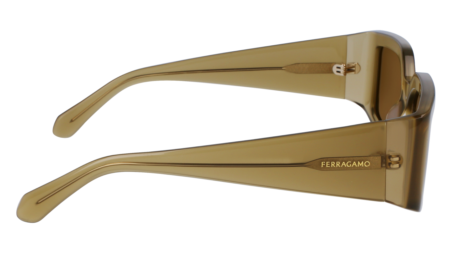 FERRAGAMO Sunglasses SF1101S 330 54