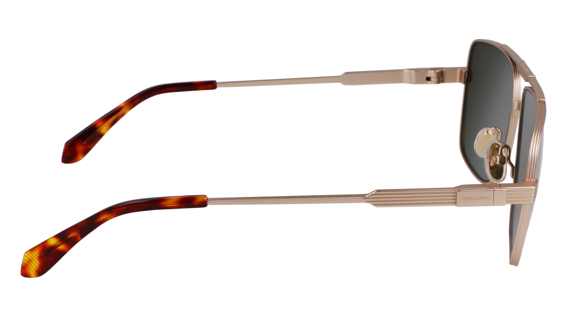 FERRAGAMO Sunglasses SF318S 710 60