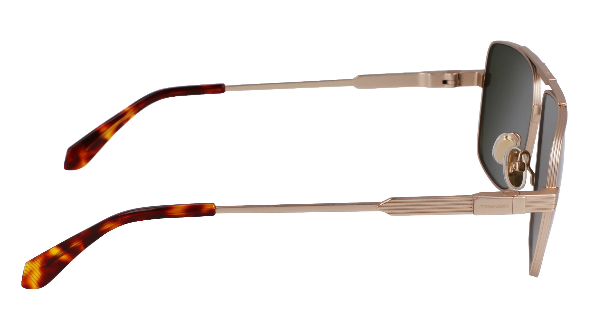 FERRAGAMO Sunglasses SF318S 710 60