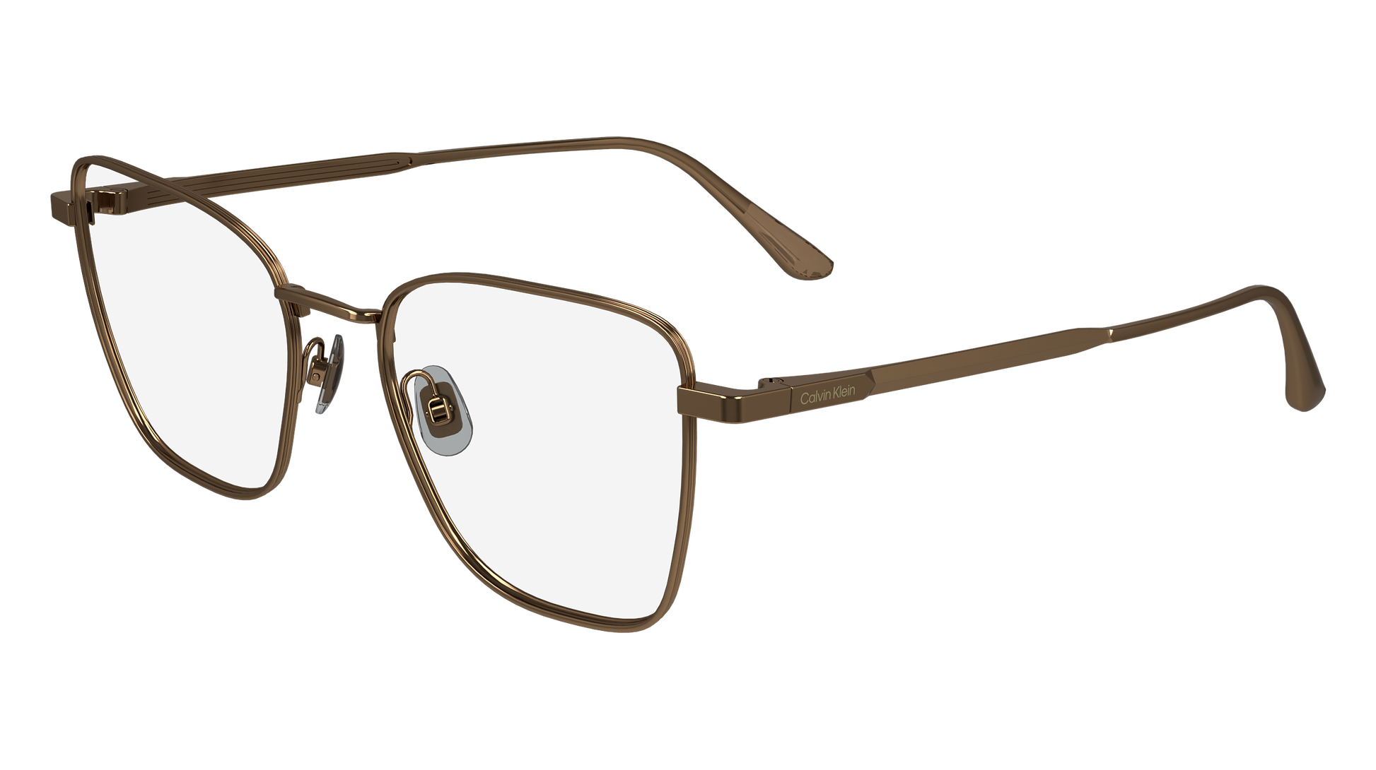 CALVIN KLEIN Eyeglasses CK24102 771 52