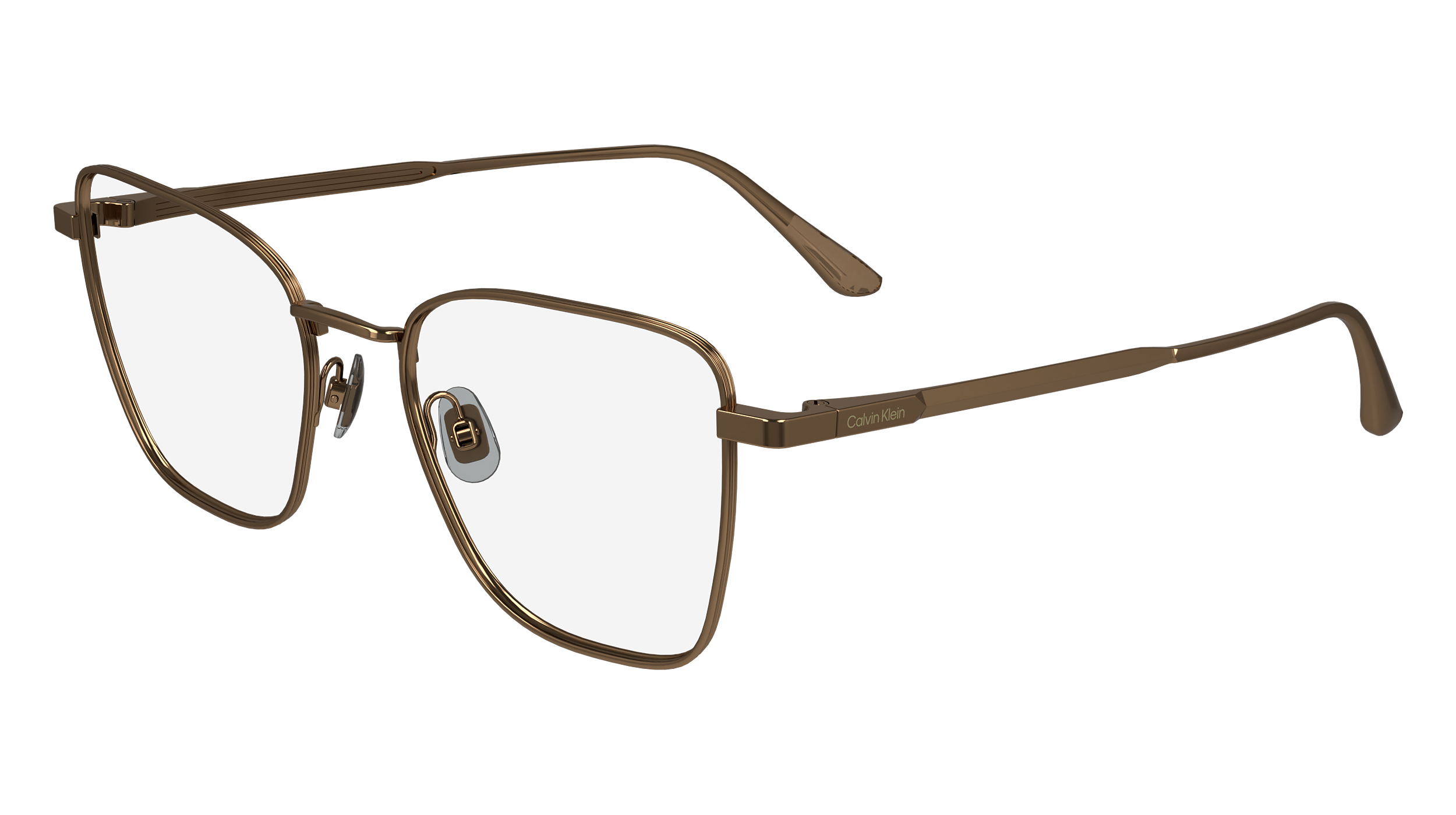 CALVIN KLEIN Eyeglasses CK24102 771 52