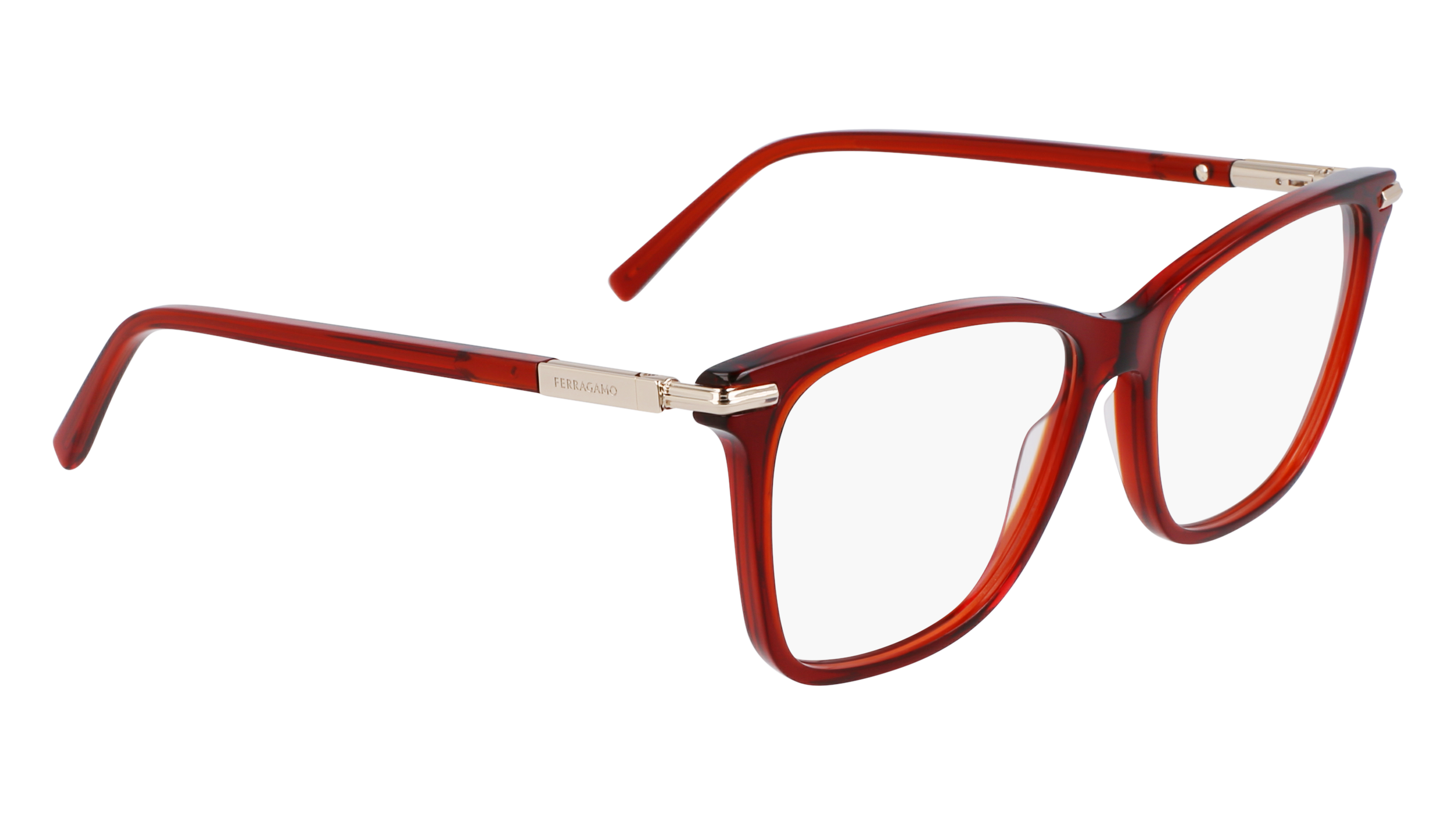FERRAGAMO Eyeglasses SF3013 616 53