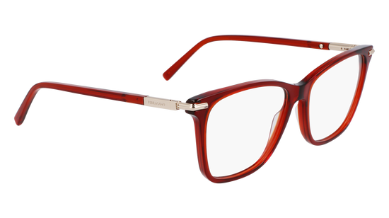 FERRAGAMO Eyeglasses SF3013 616 55