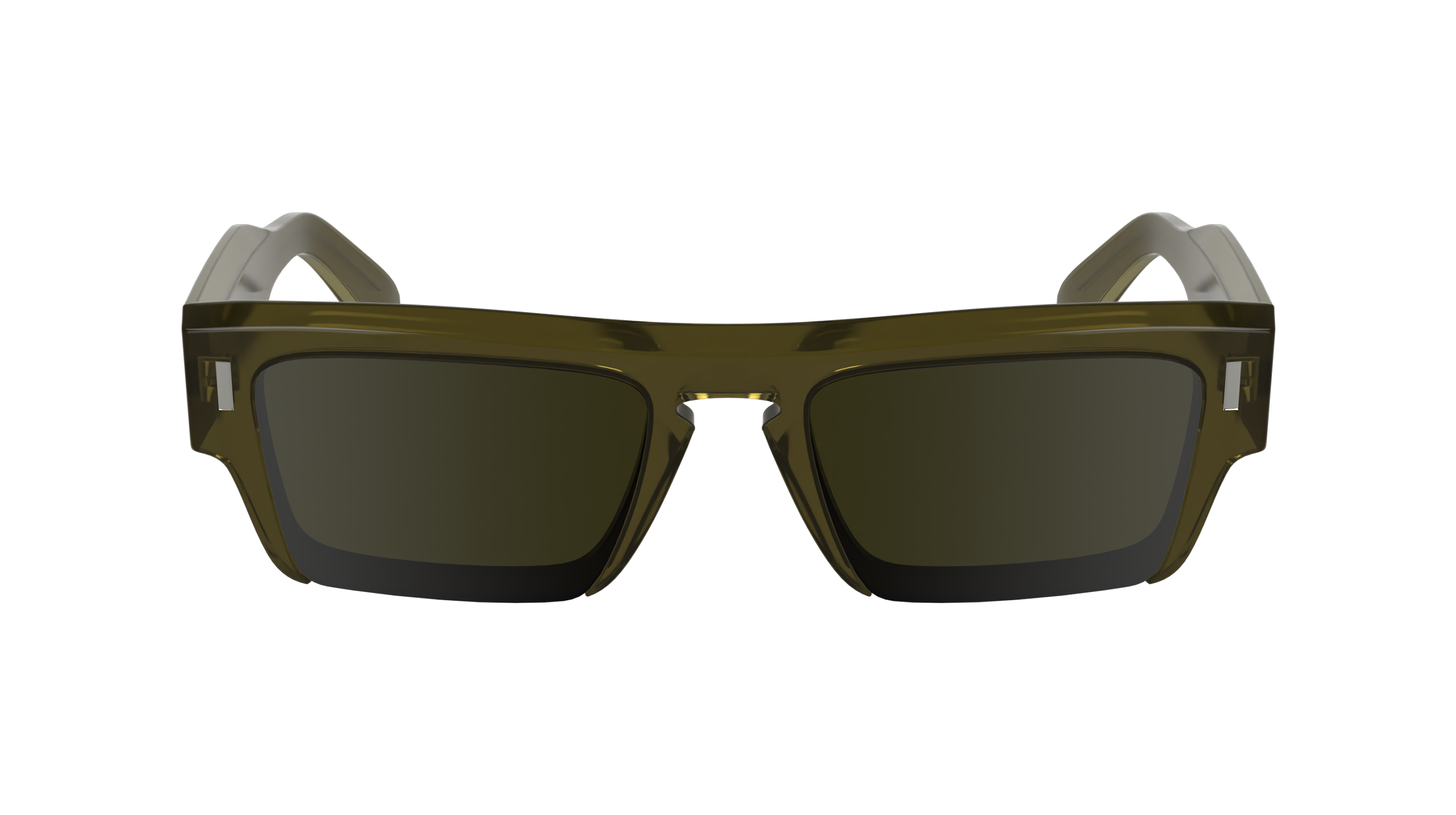 CALVIN KLEIN Sunglasses CK24532S 261 54