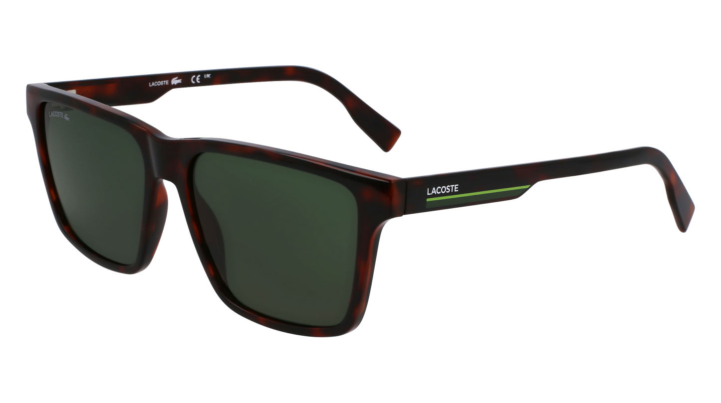 LACOSTE Sunglasses L6039S 214 57