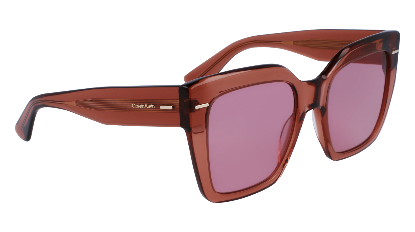 CALVIN KLEIN Sunglasses CK23508S 200 54