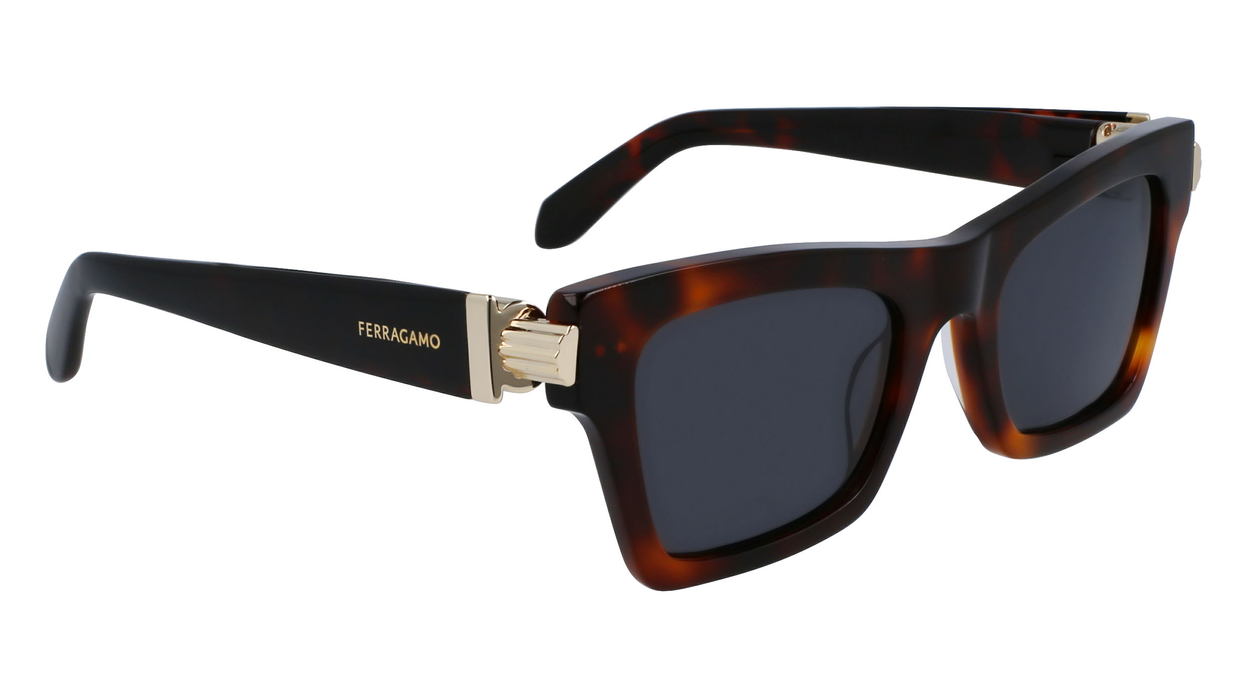 FERRAGAMO Sunglasses SF2013S 240 52
