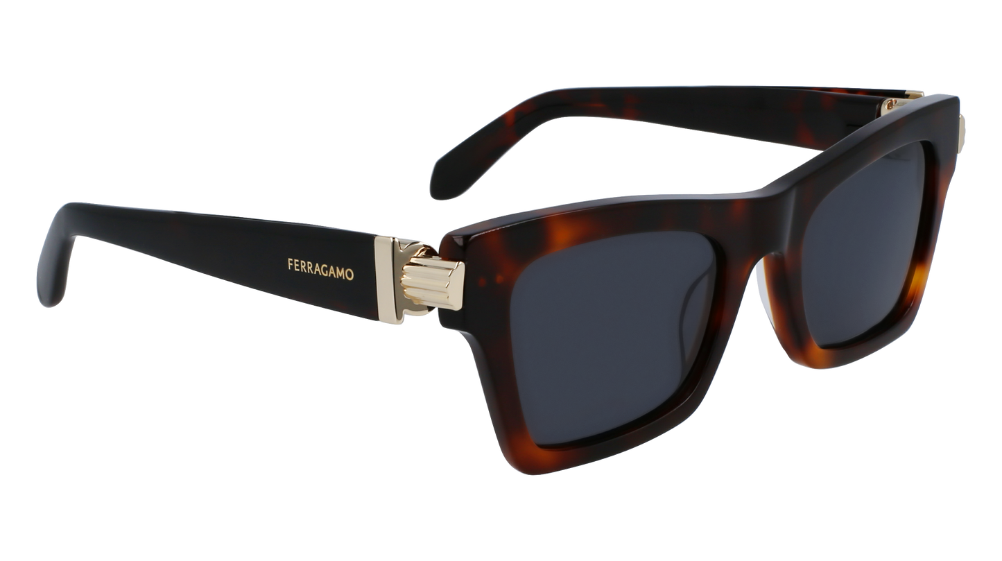 FERRAGAMO Sunglasses SF2013S 240 52