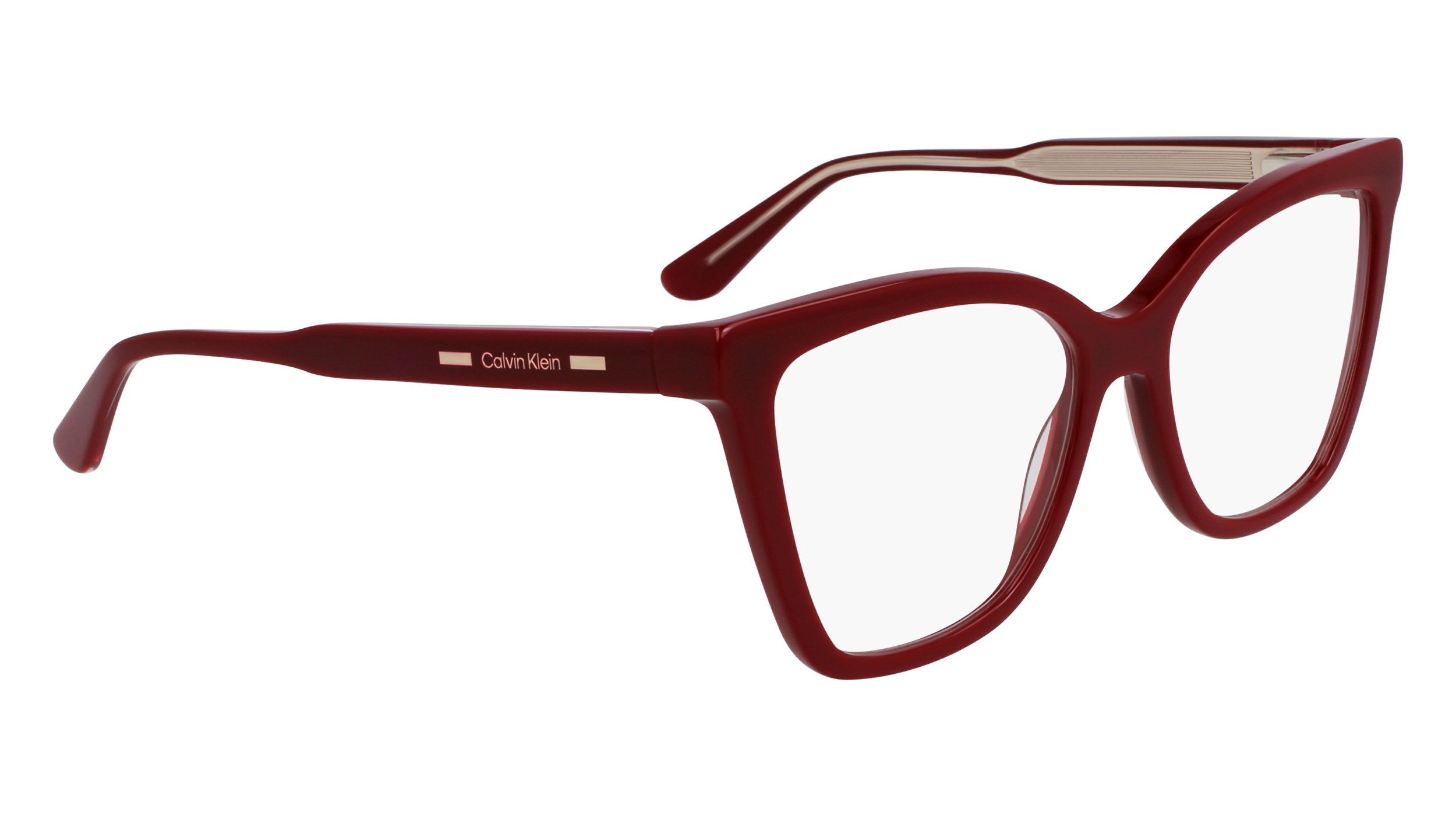 CALVIN KLEIN Eyeglasses CK24550MAG-SET 605 55