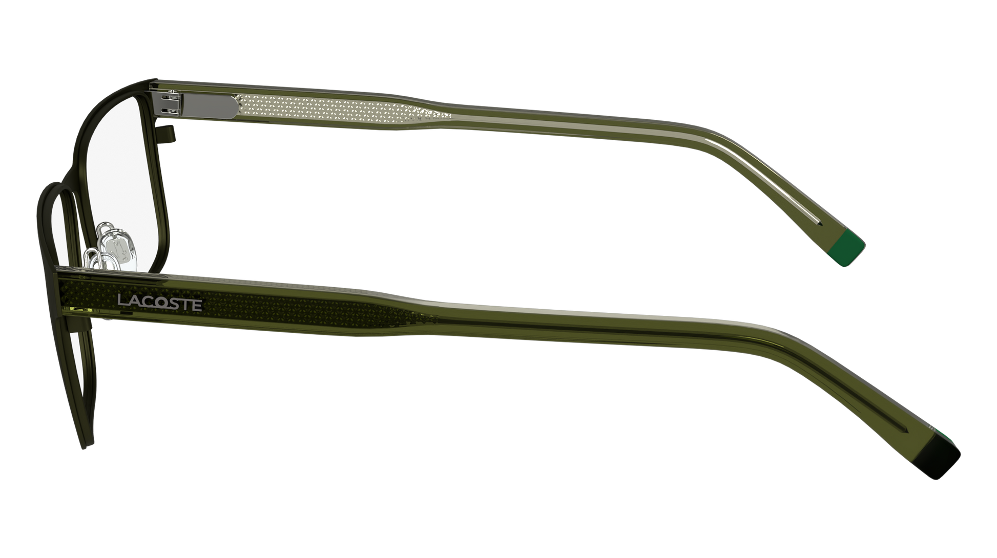 LACOSTE Eyeglasses L2297 275 54