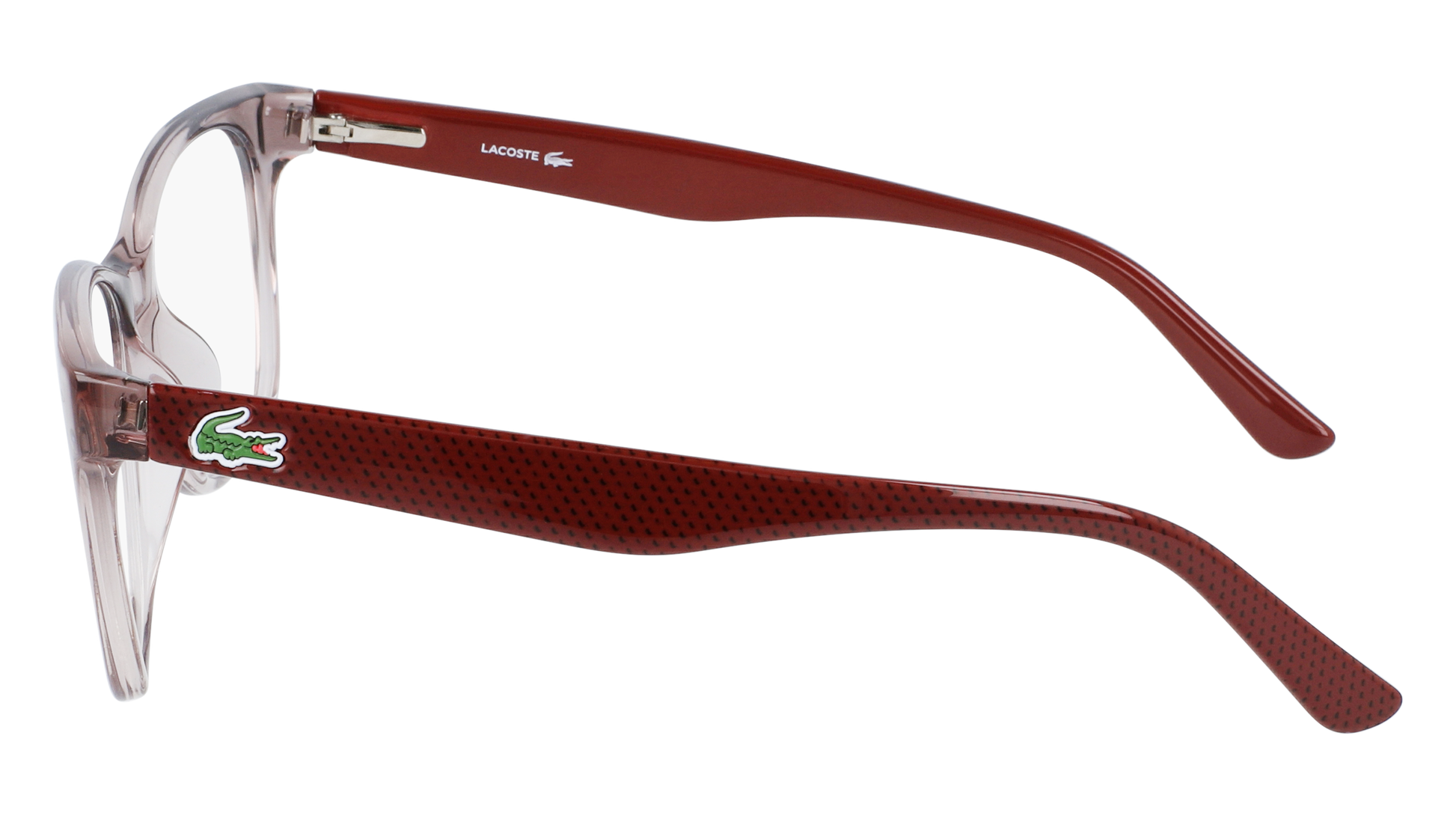 LACOSTE Eyeglasses L2767 662 54