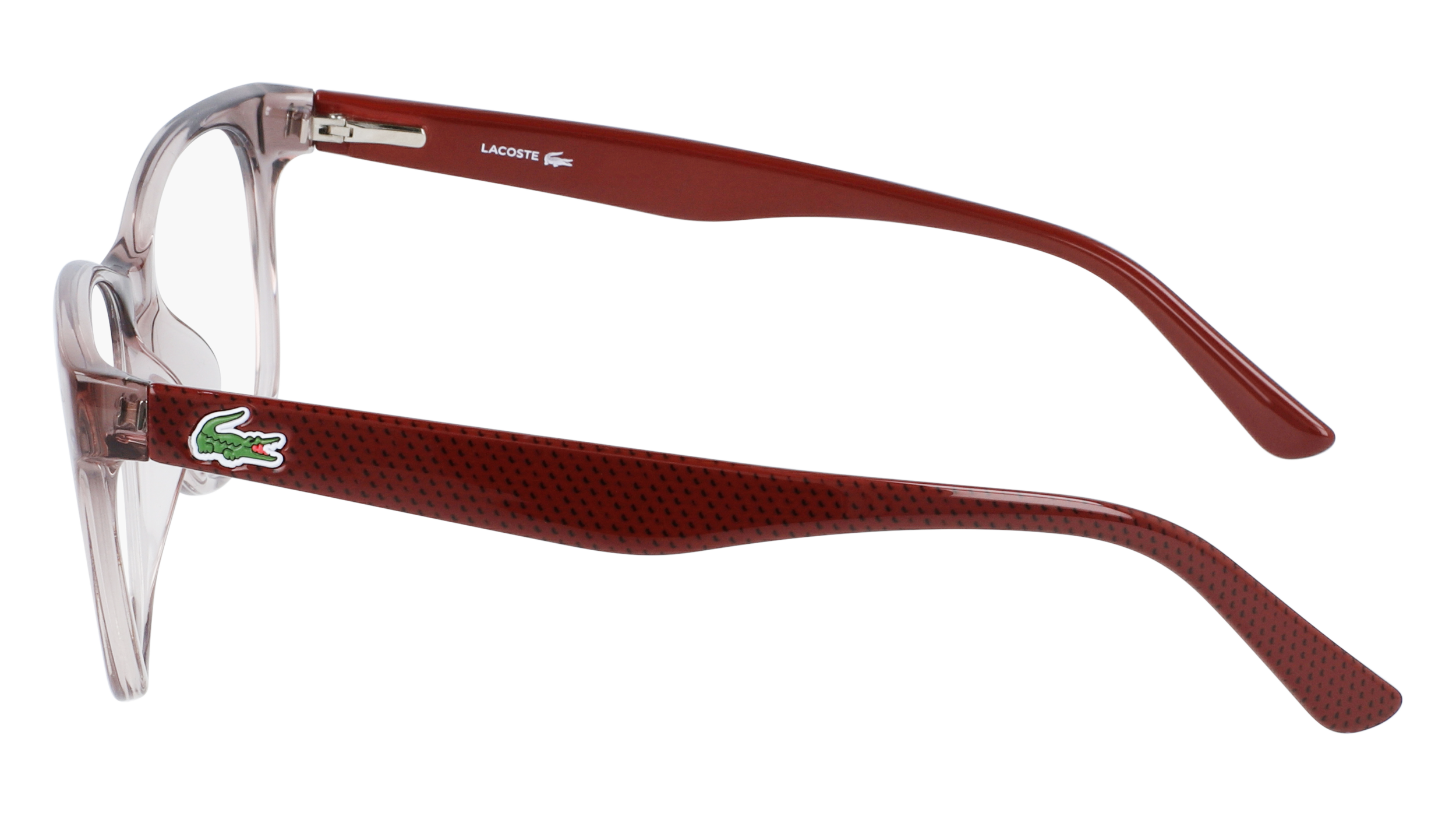 LACOSTE Eyeglasses L2767 662 54