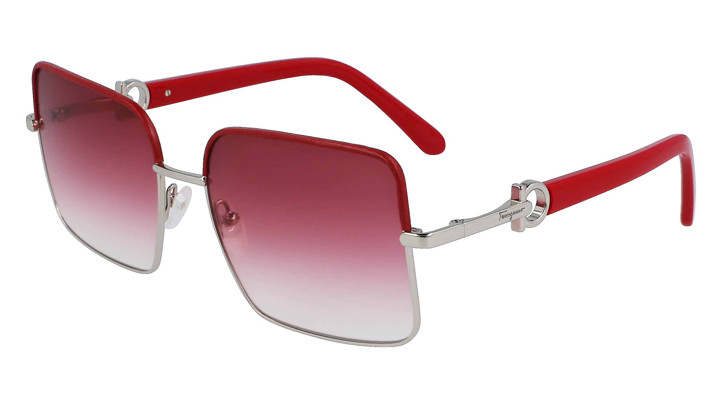 FERRAGAMO Sunglasses SF302SL 49 60