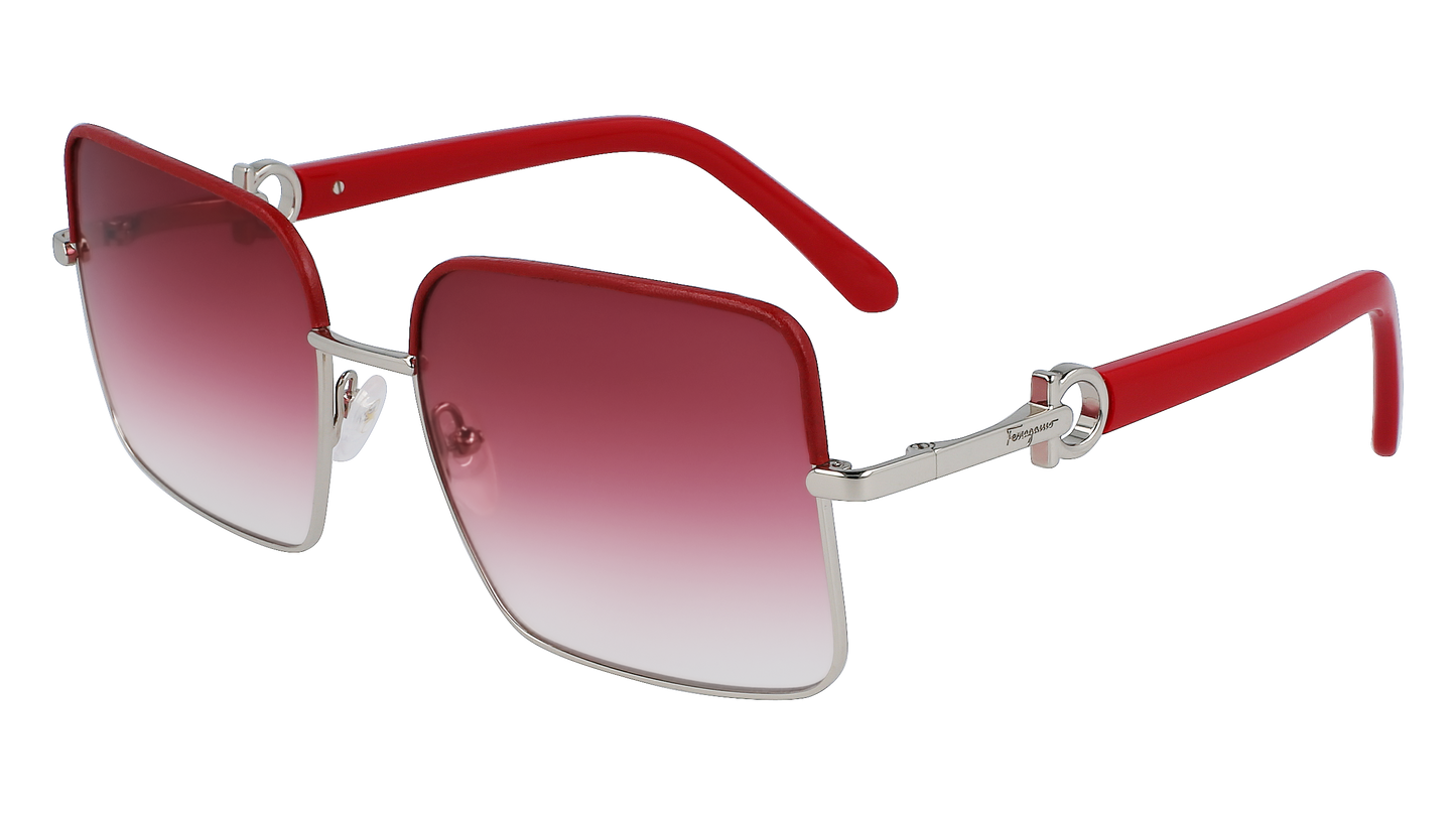 FERRAGAMO Sunglasses SF302SL 49 60