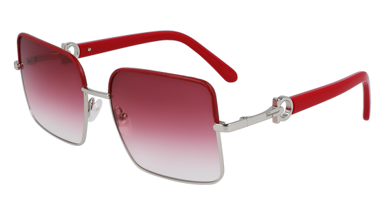 FERRAGAMO Sunglasses SF302SL 49 60