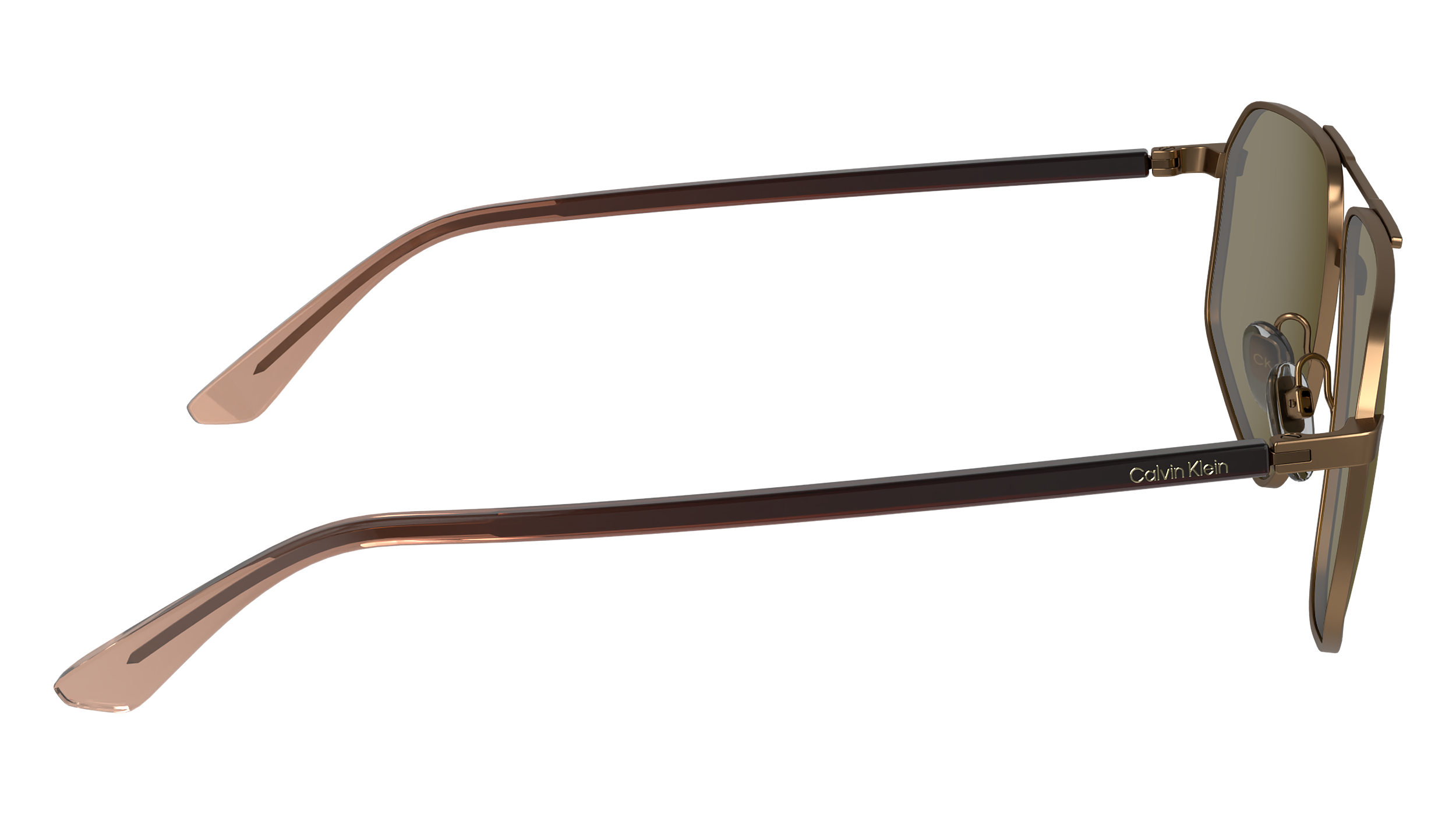 CALVIN KLEIN Sunglasses CK23126S 770 59