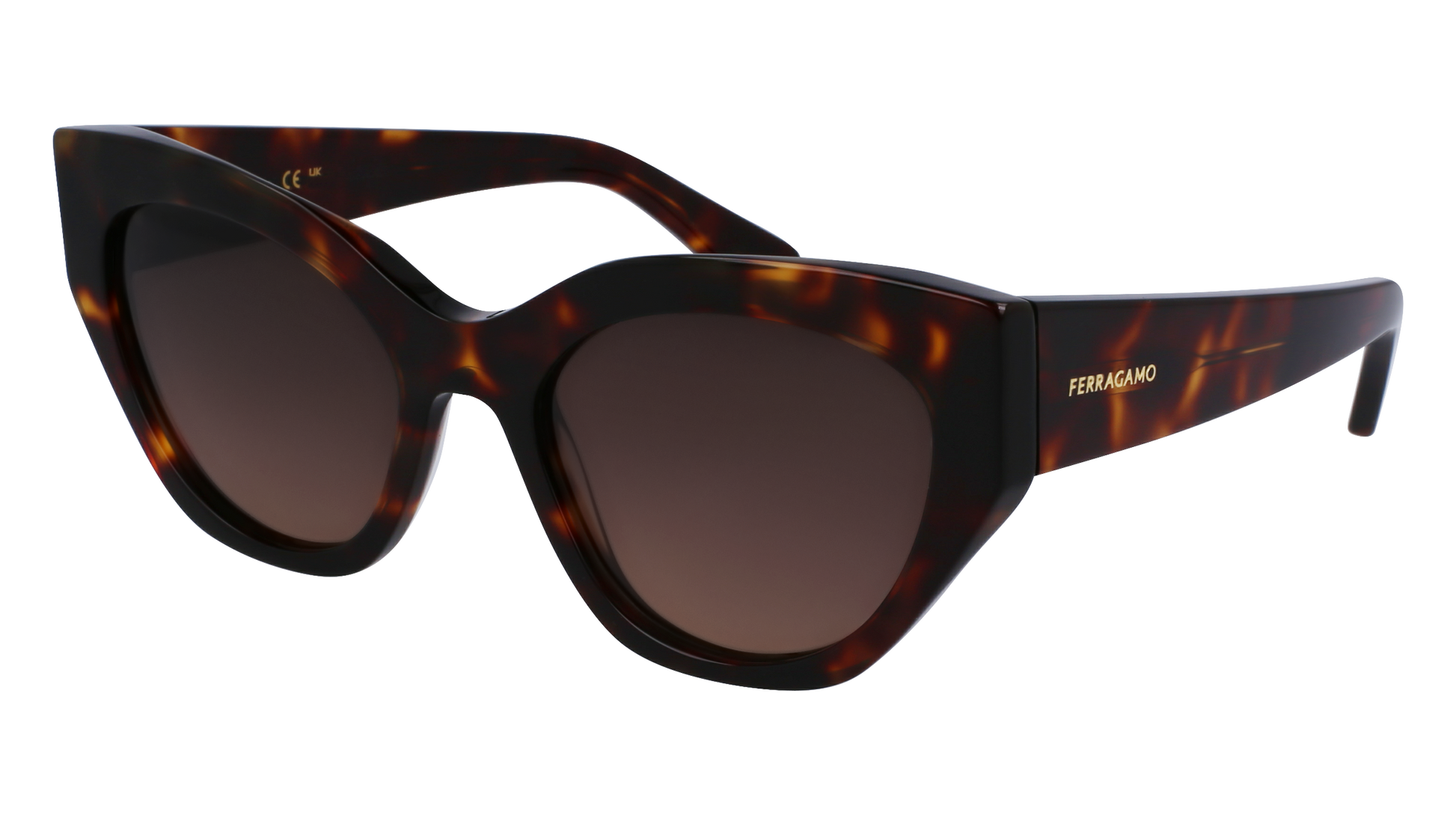 FERRAGAMO Sunglasses SF1107S 242 55