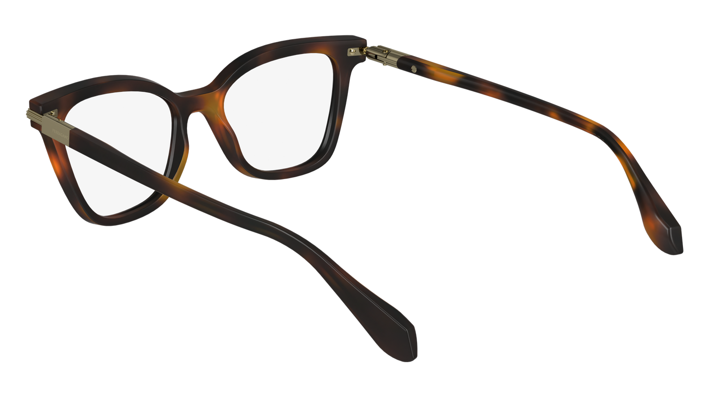 FERRAGAMO Eyeglasses SF2991 240 51