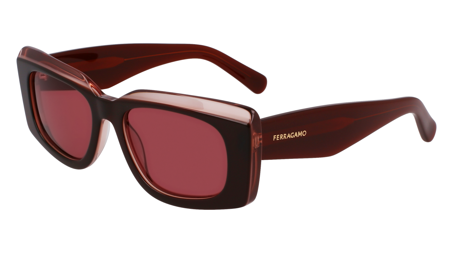 FERRAGAMO Sunglasses SF1079SN 211 54