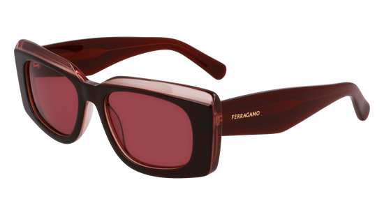 FERRAGAMO Sunglasses SF1079SN 211 54