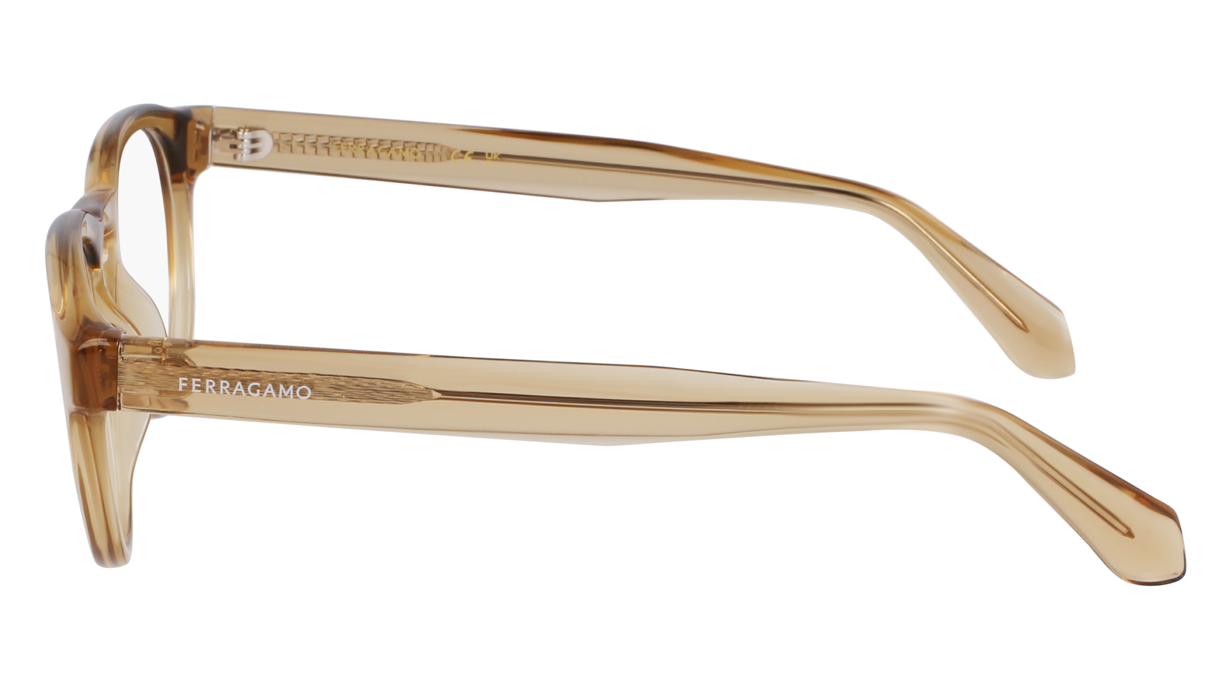 FERRAGAMO Eyeglasses SF2987E 278 50