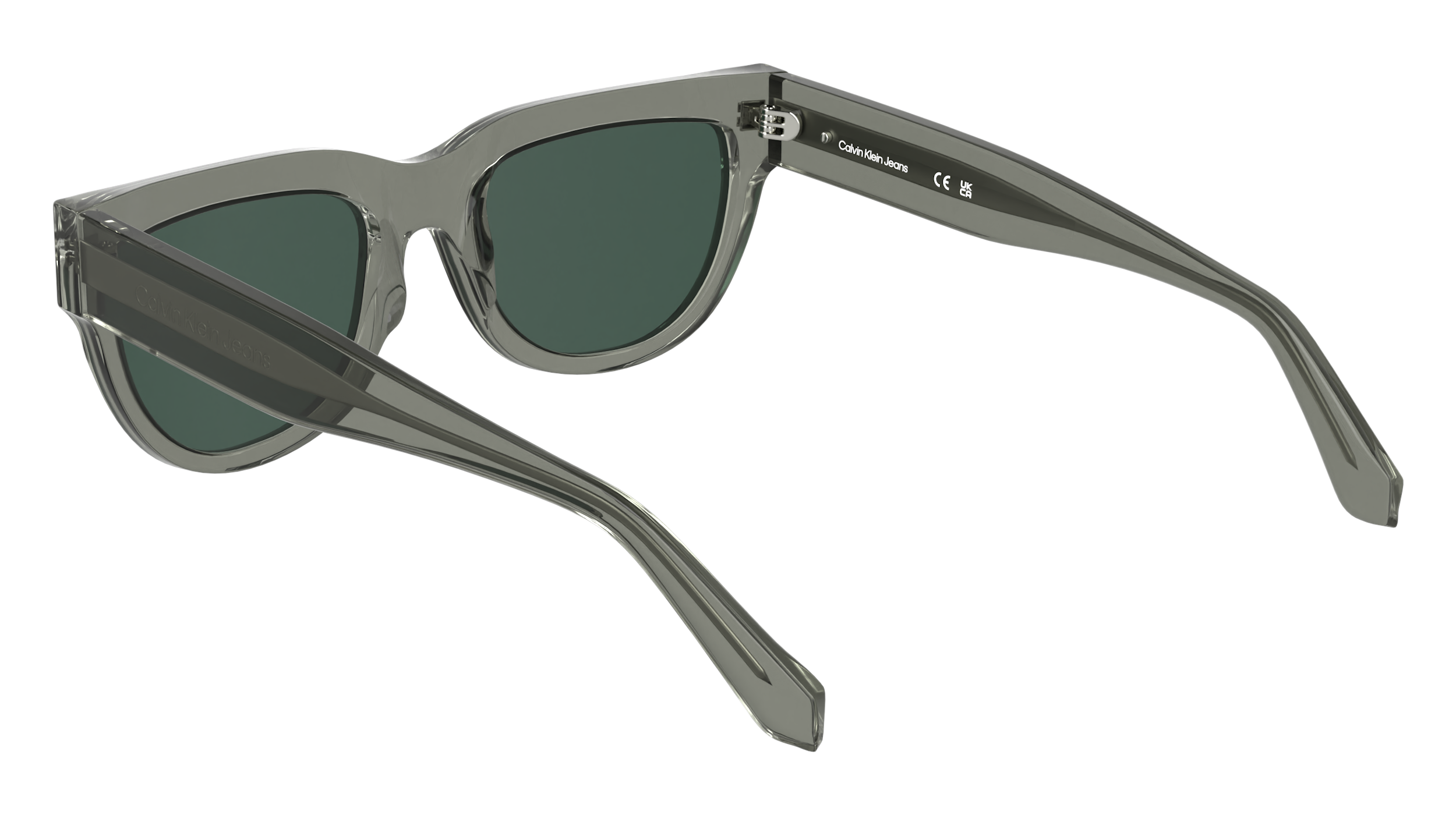 Calvin Klein Jeans CKJ25600S 57