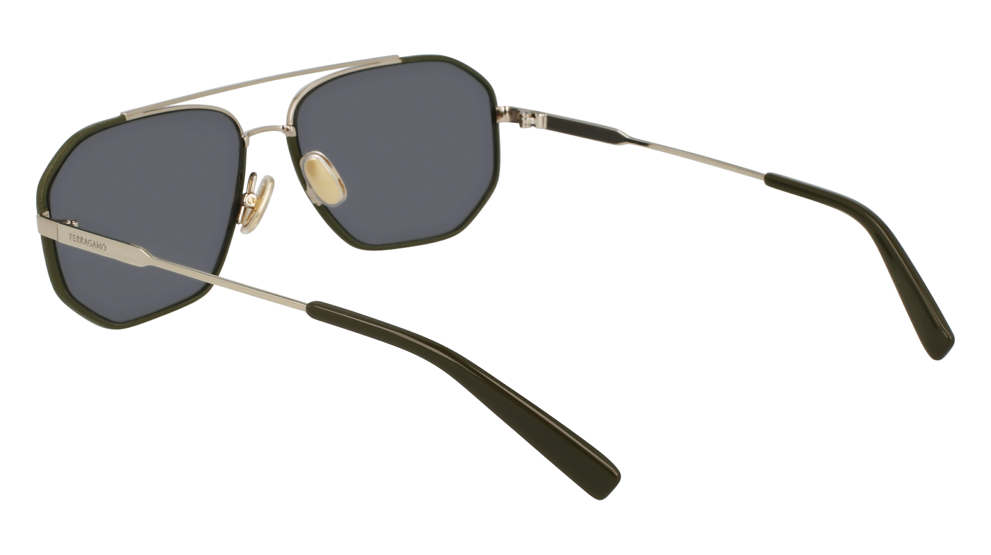 FERRAGAMO Sunglasses SF303SLN 726 60