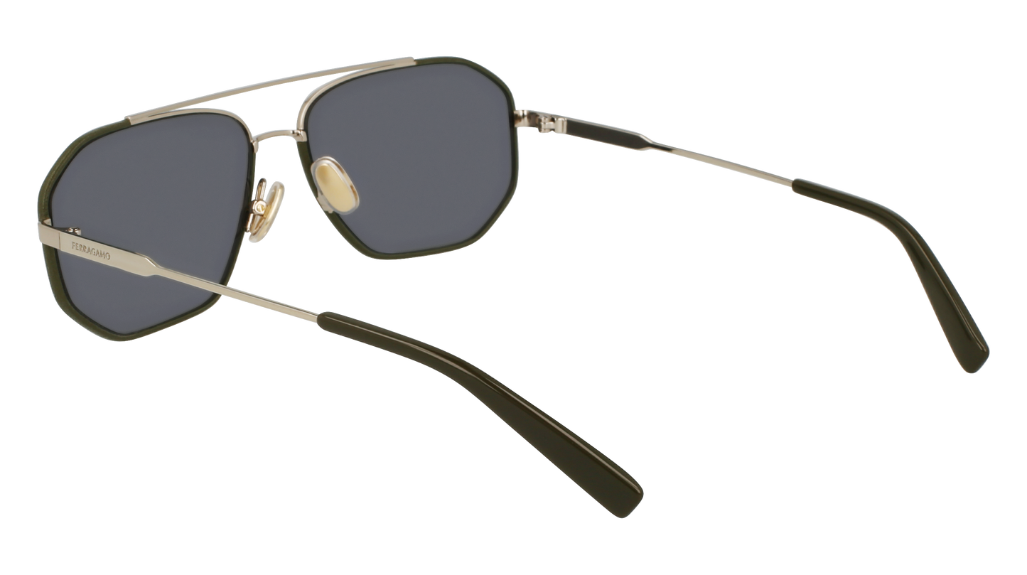 FERRAGAMO Sunglasses SF303SLN 726 60